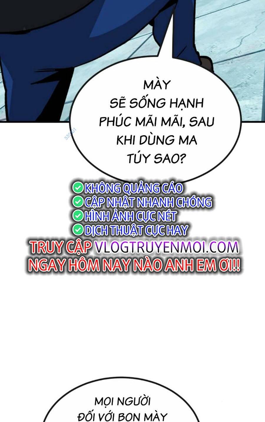 Nôn Tiền Ra: Chapter 33