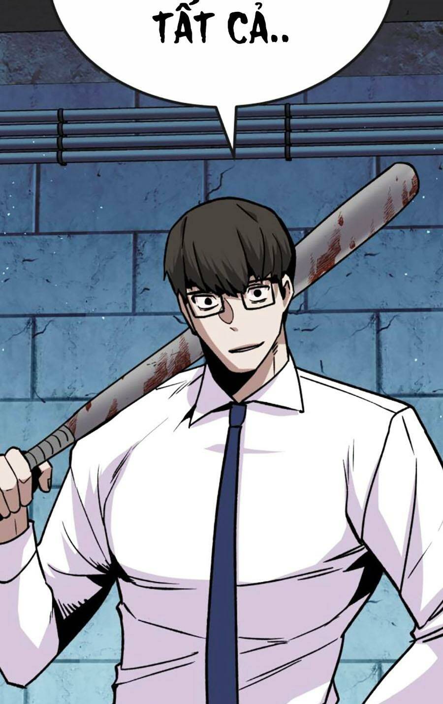 Nôn Tiền Ra: Chapter 33