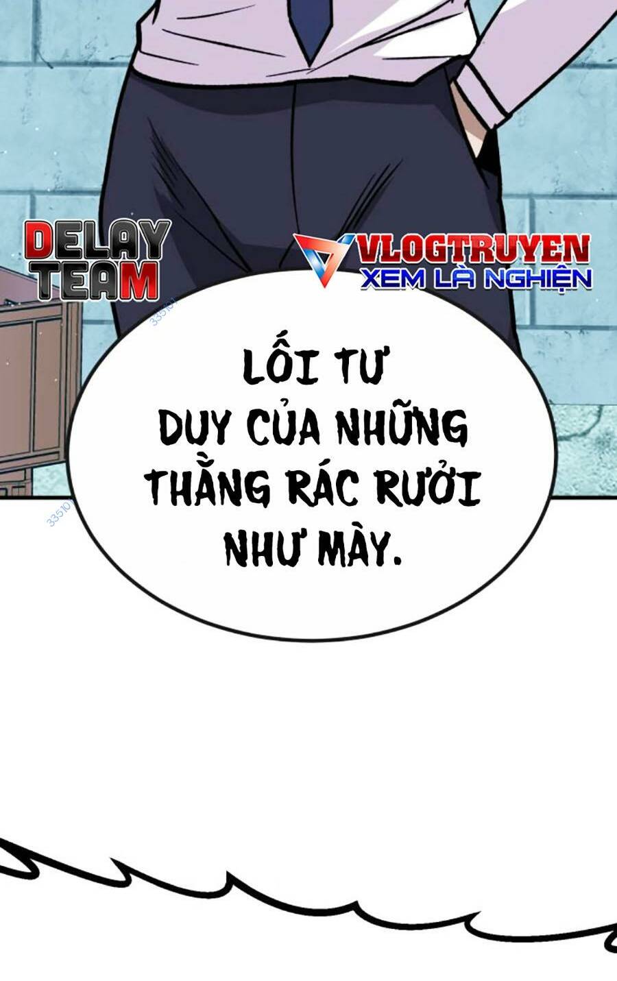 Nôn Tiền Ra: Chapter 33