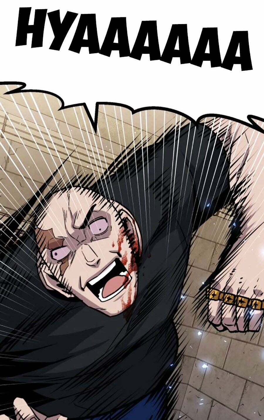 Nôn Tiền Ra: Chapter 33