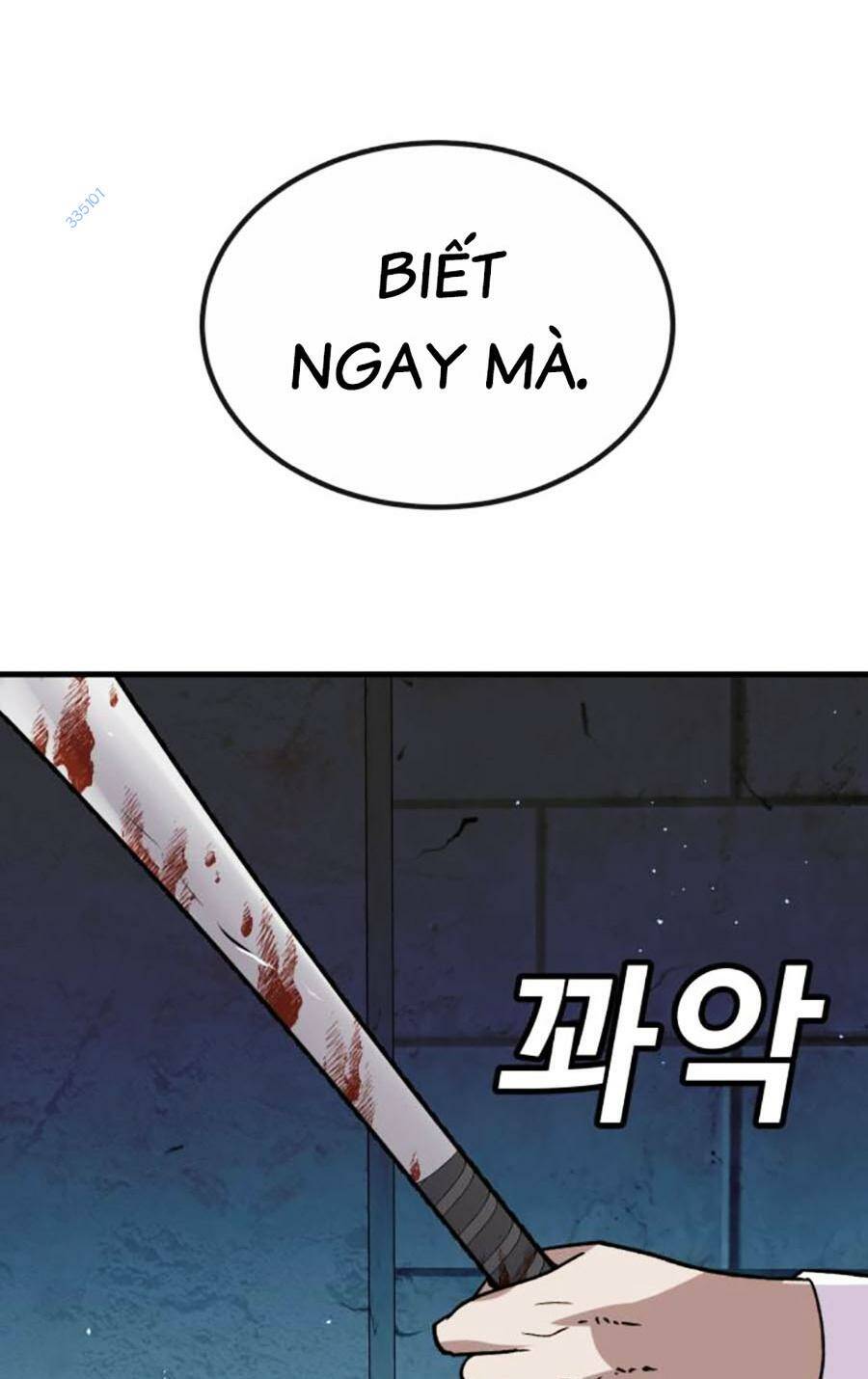Nôn Tiền Ra: Chapter 33