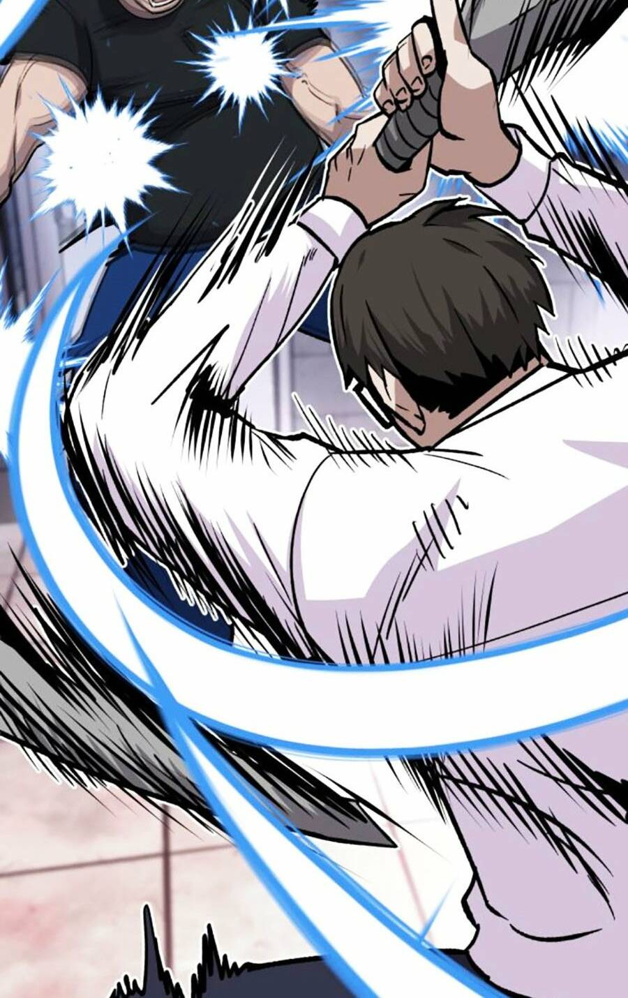 Nôn Tiền Ra: Chapter 33