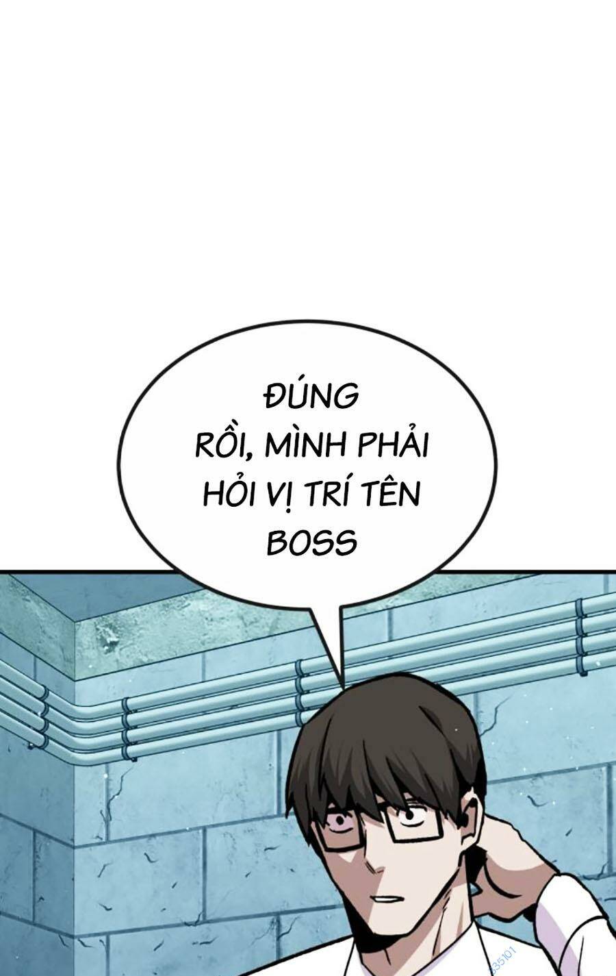 Nôn Tiền Ra: Chapter 33