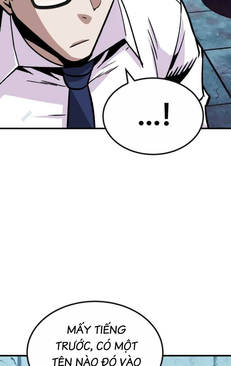 Nôn Tiền Ra: Chapter 33