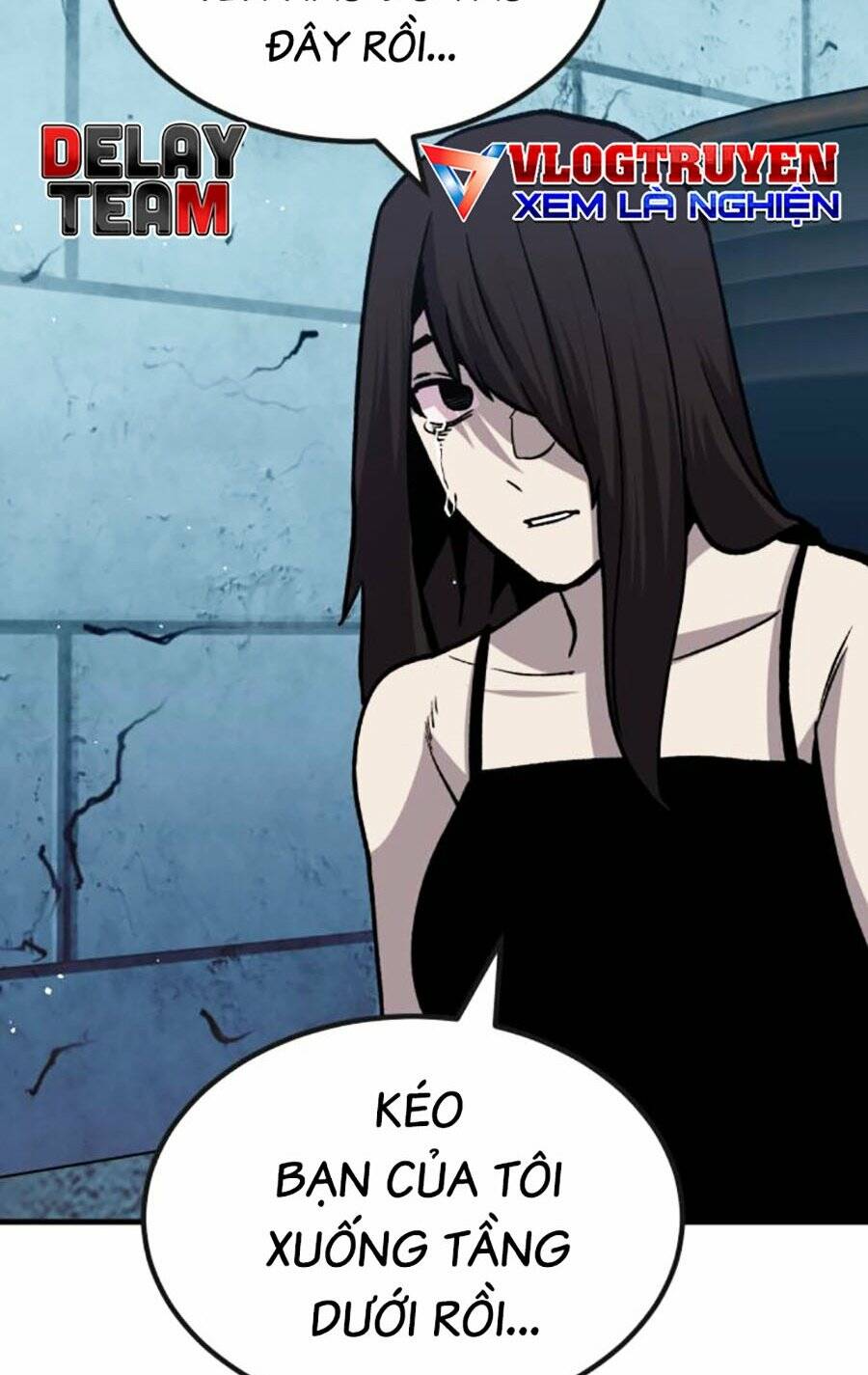 Nôn Tiền Ra: Chapter 33