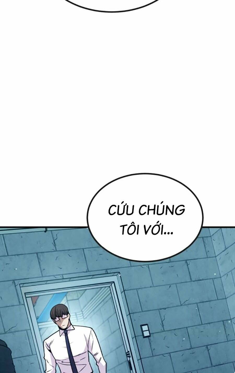 Nôn Tiền Ra: Chapter 33