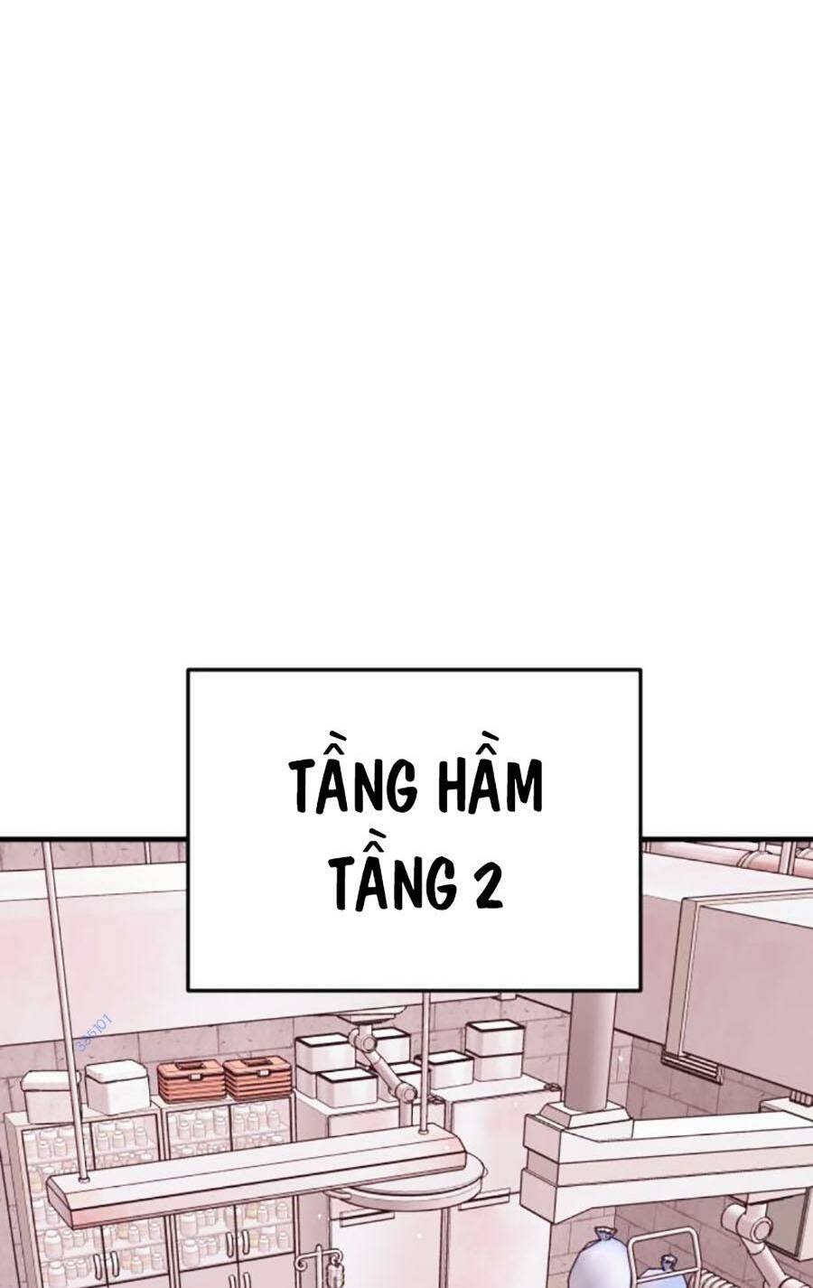 Nôn Tiền Ra: Chapter 33