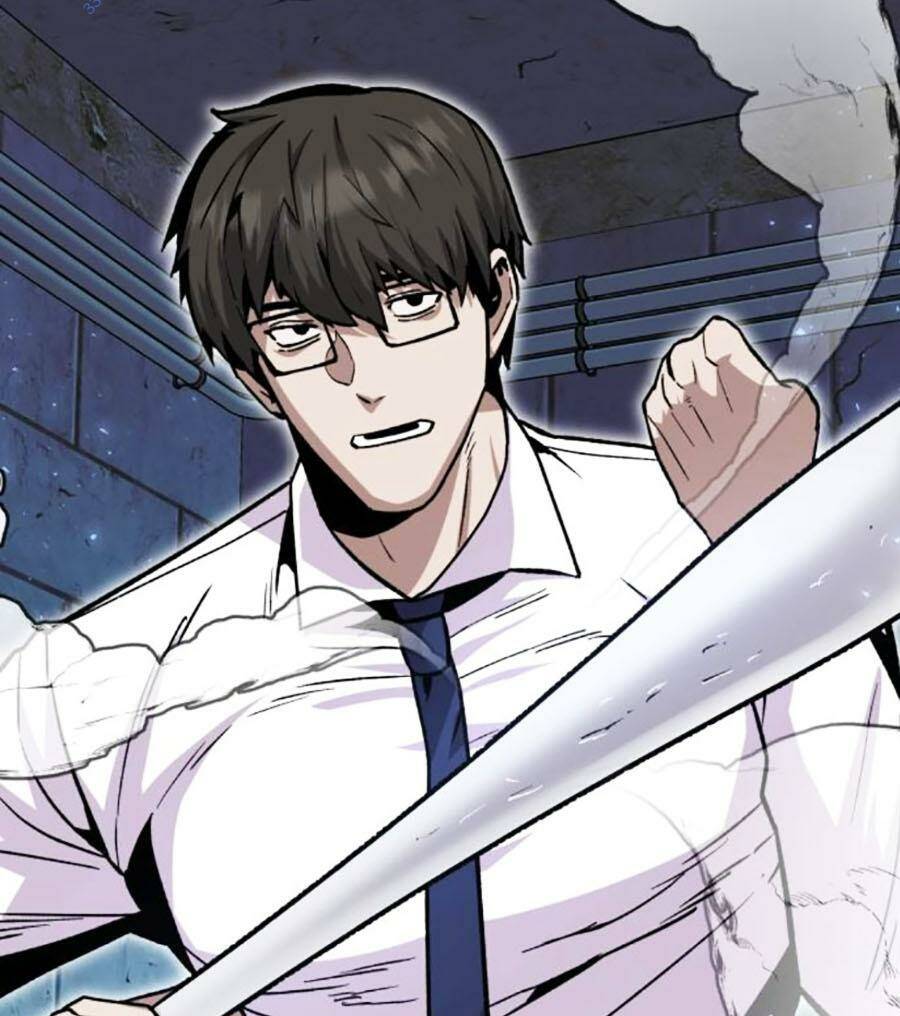 Nôn Tiền Ra: Chapter 33