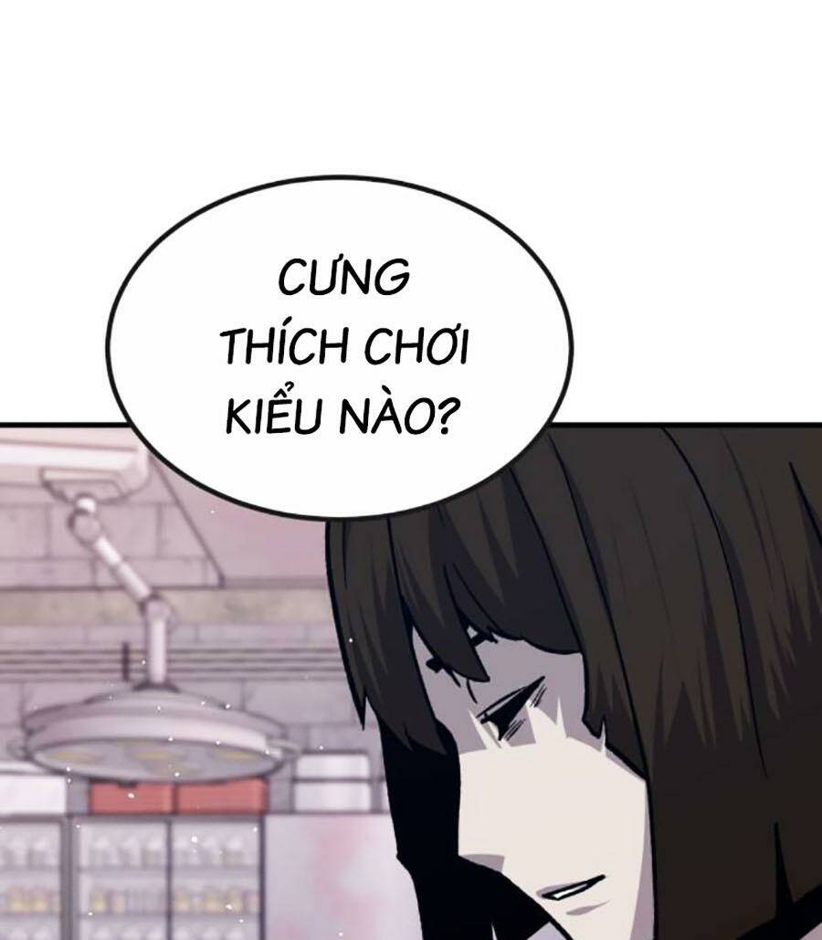 Nôn Tiền Ra: Chapter 33