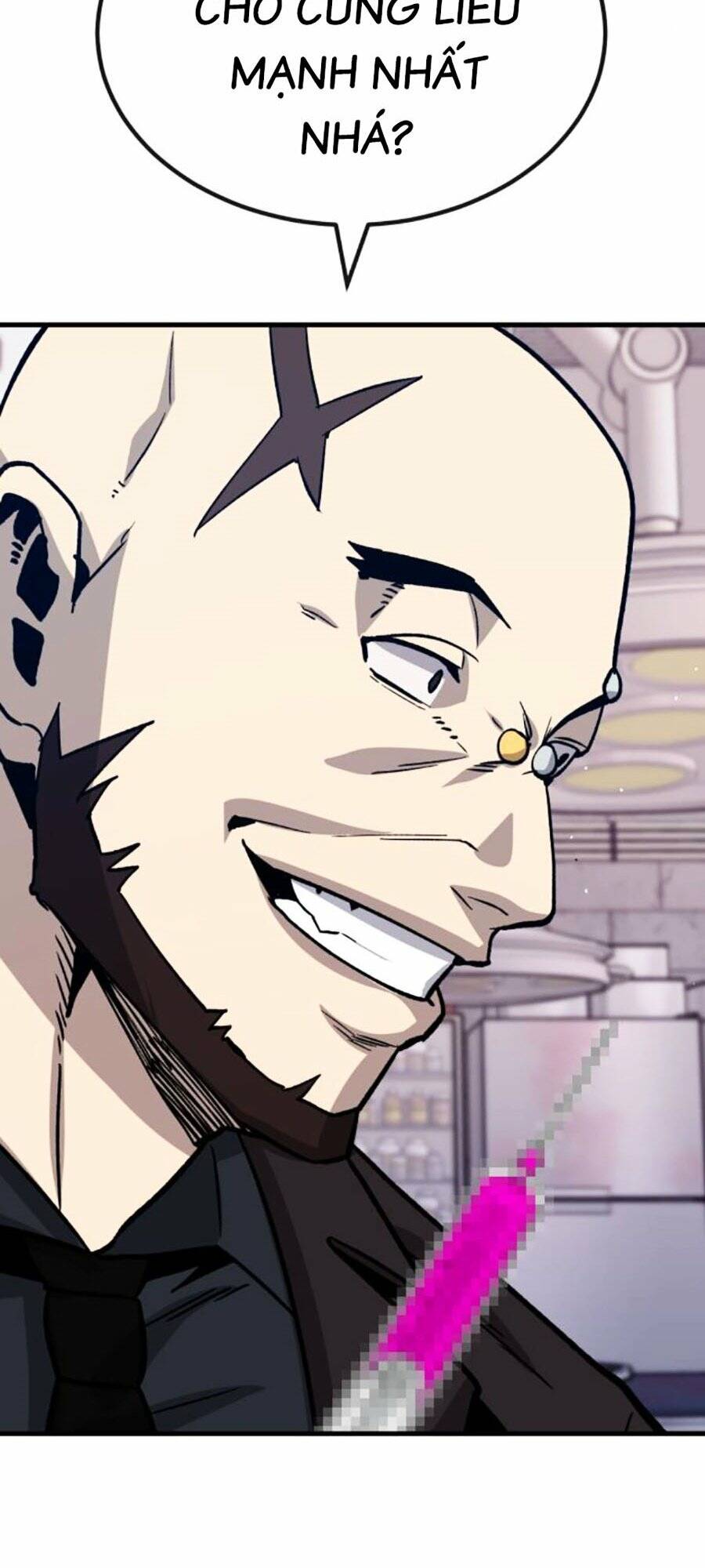 Nôn Tiền Ra: Chapter 33