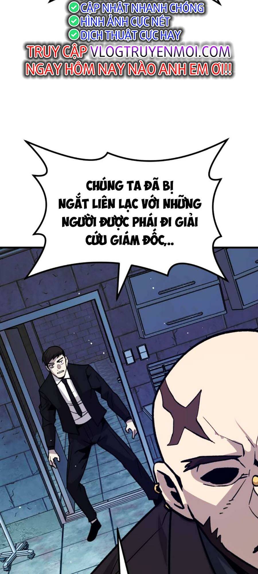 Nôn Tiền Ra: Chapter 33