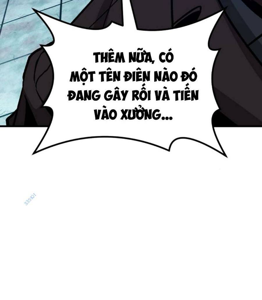Nôn Tiền Ra: Chapter 33