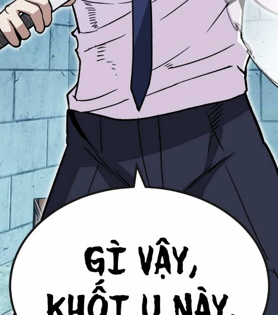 Nôn Tiền Ra: Chapter 33