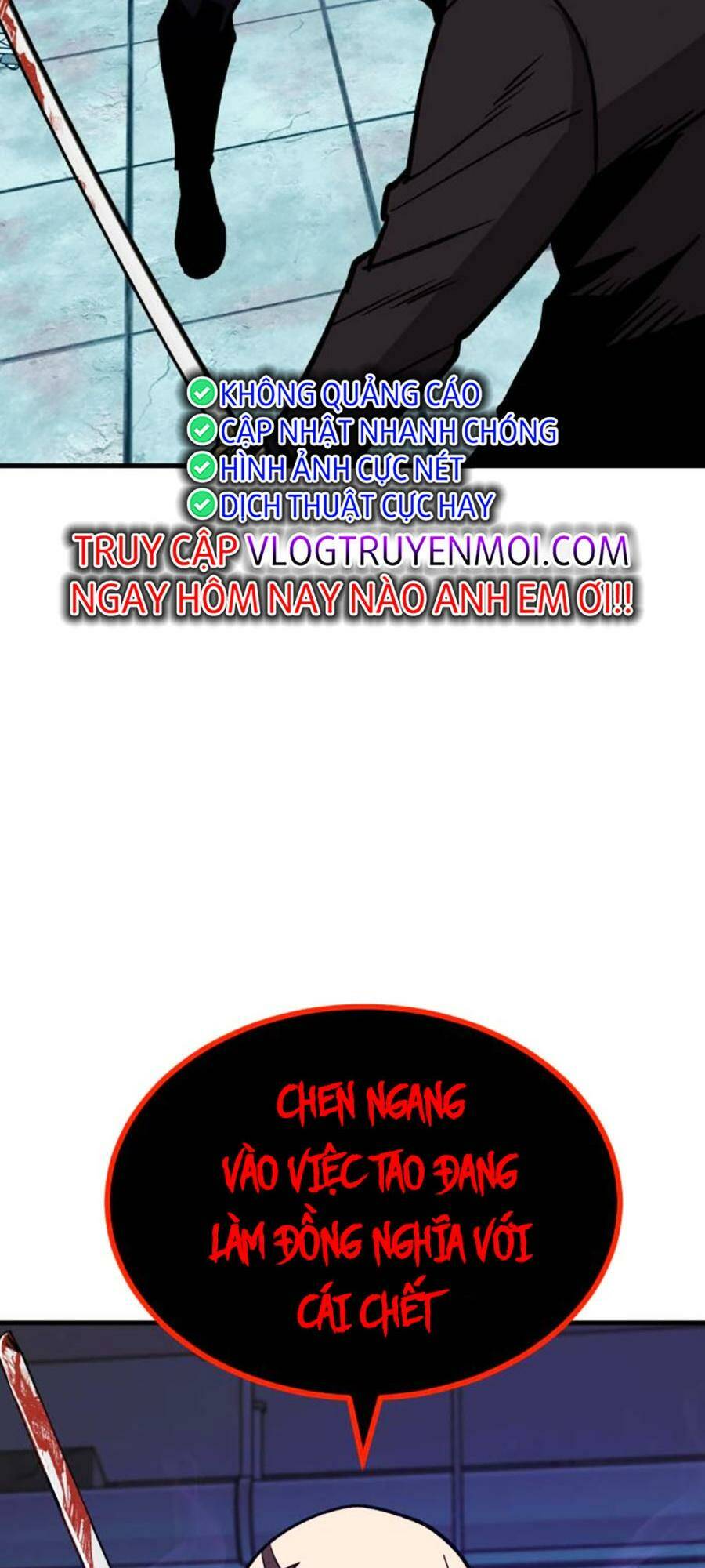 Nôn Tiền Ra: Chapter 33