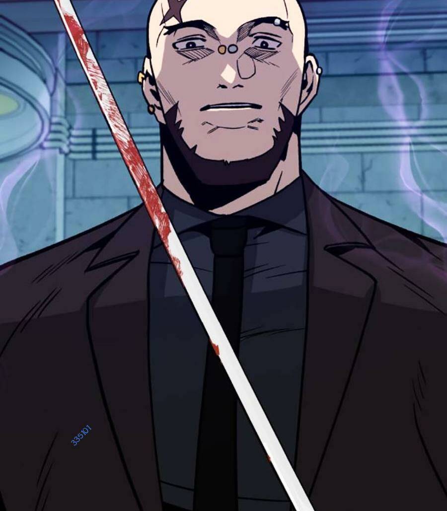 Nôn Tiền Ra: Chapter 33