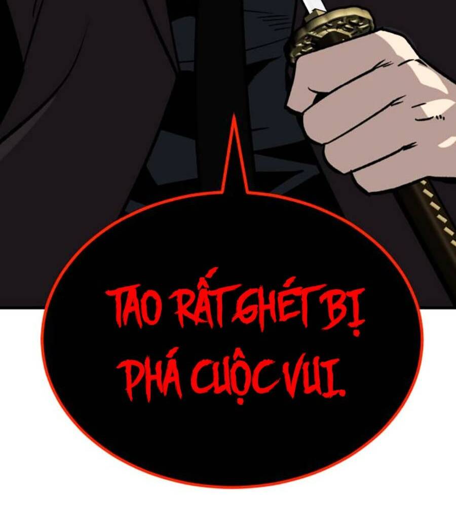Nôn Tiền Ra: Chapter 33