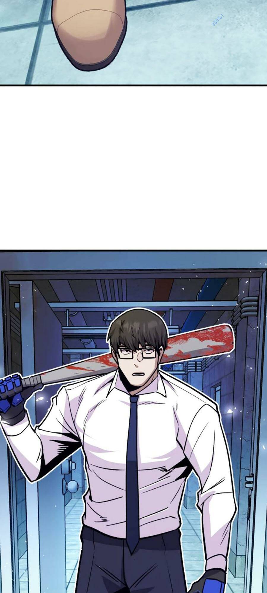 Nôn Tiền Ra: Chapter 33
