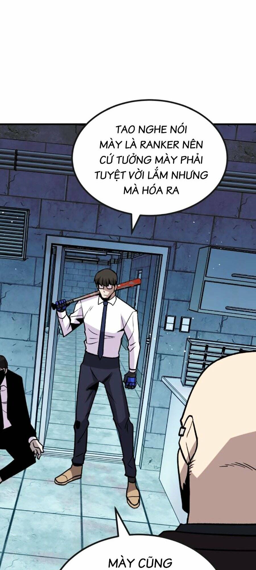 Nôn Tiền Ra: Chapter 33