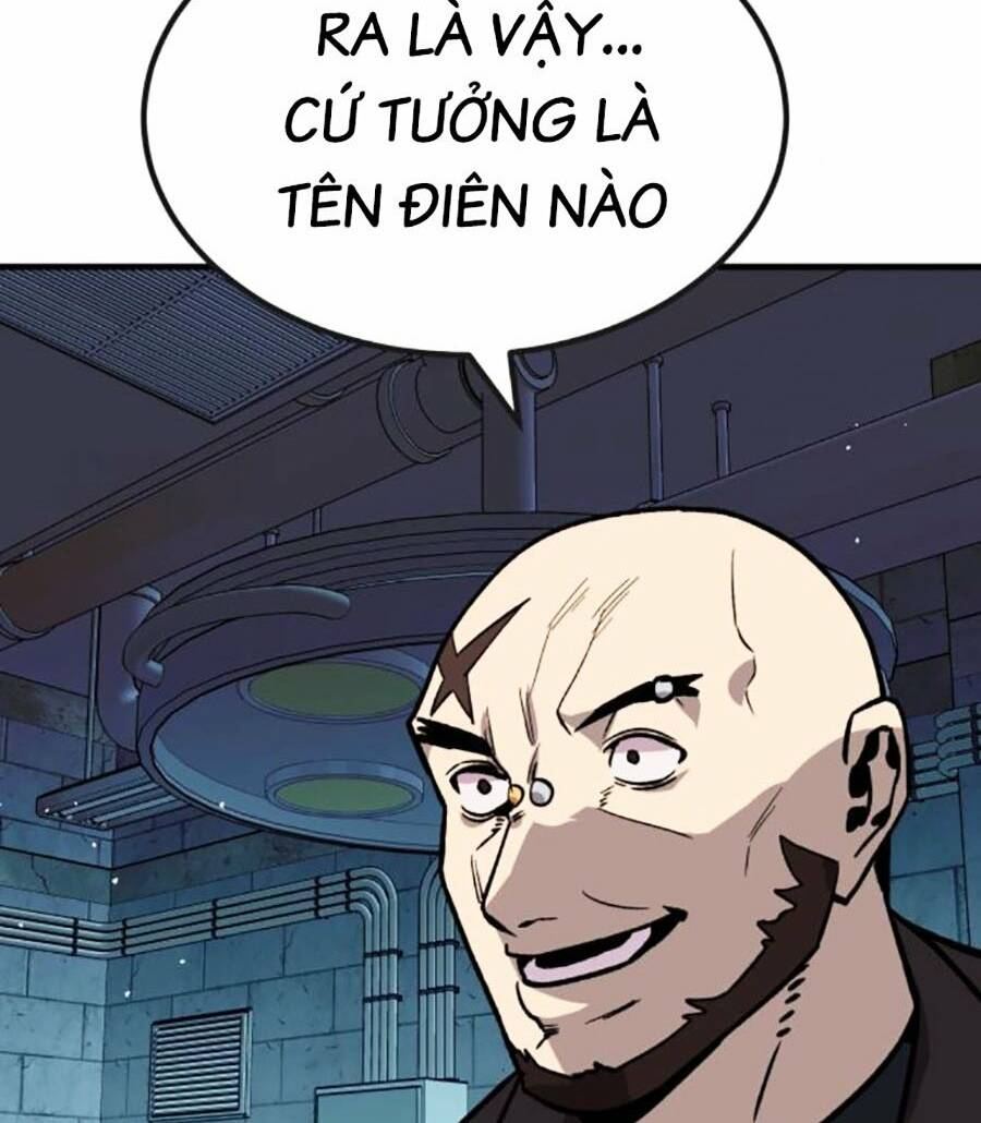 Nôn Tiền Ra: Chapter 33