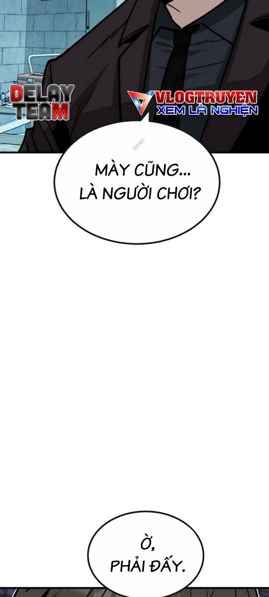 Nôn Tiền Ra: Chapter 33