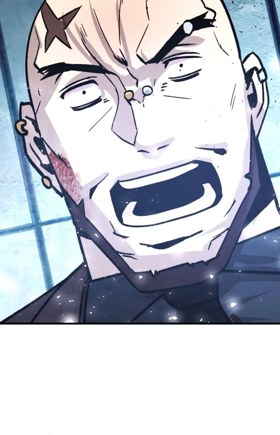 Nôn Tiền Ra: Chapter 34