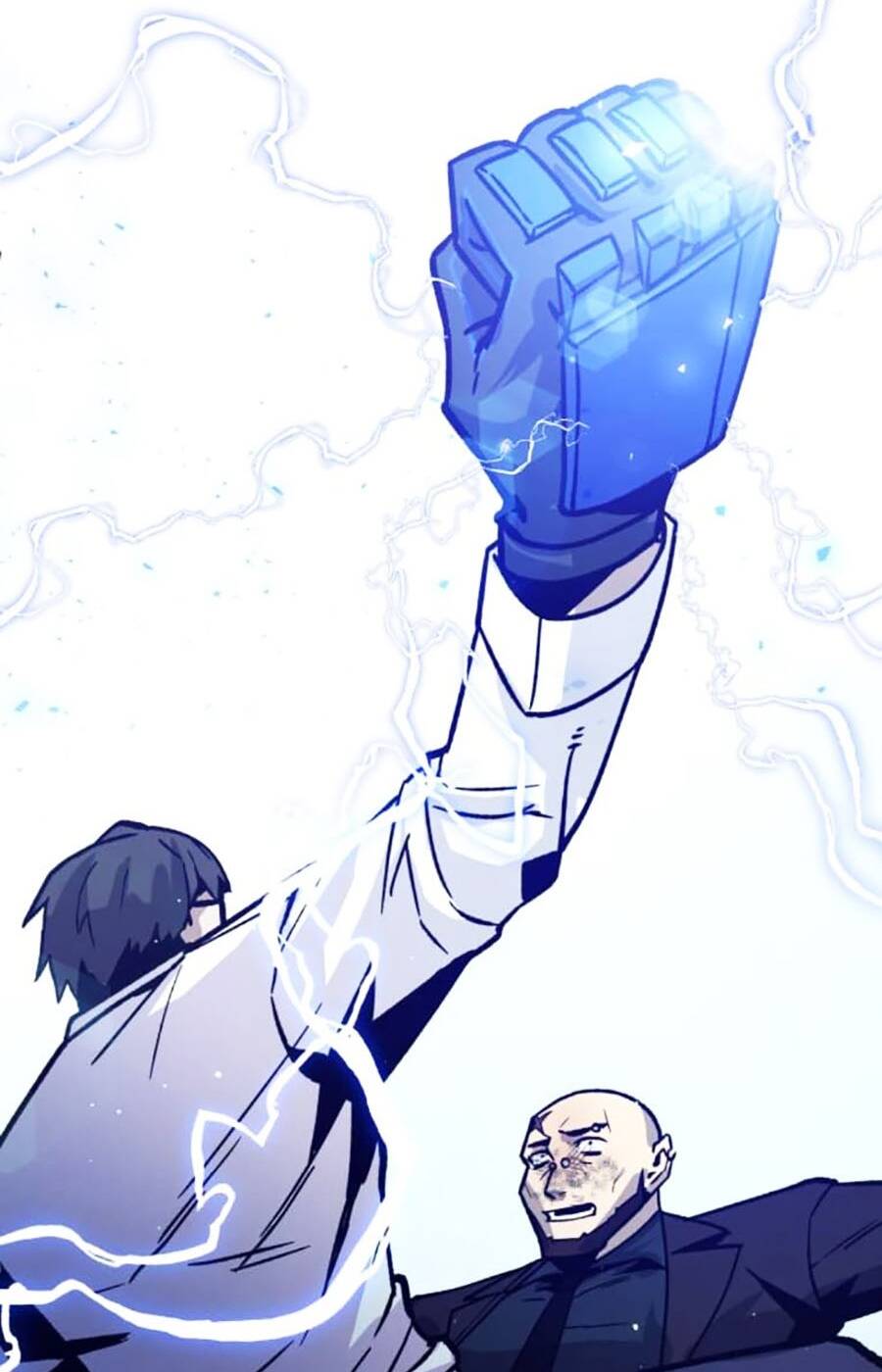 Nôn Tiền Ra: Chapter 34