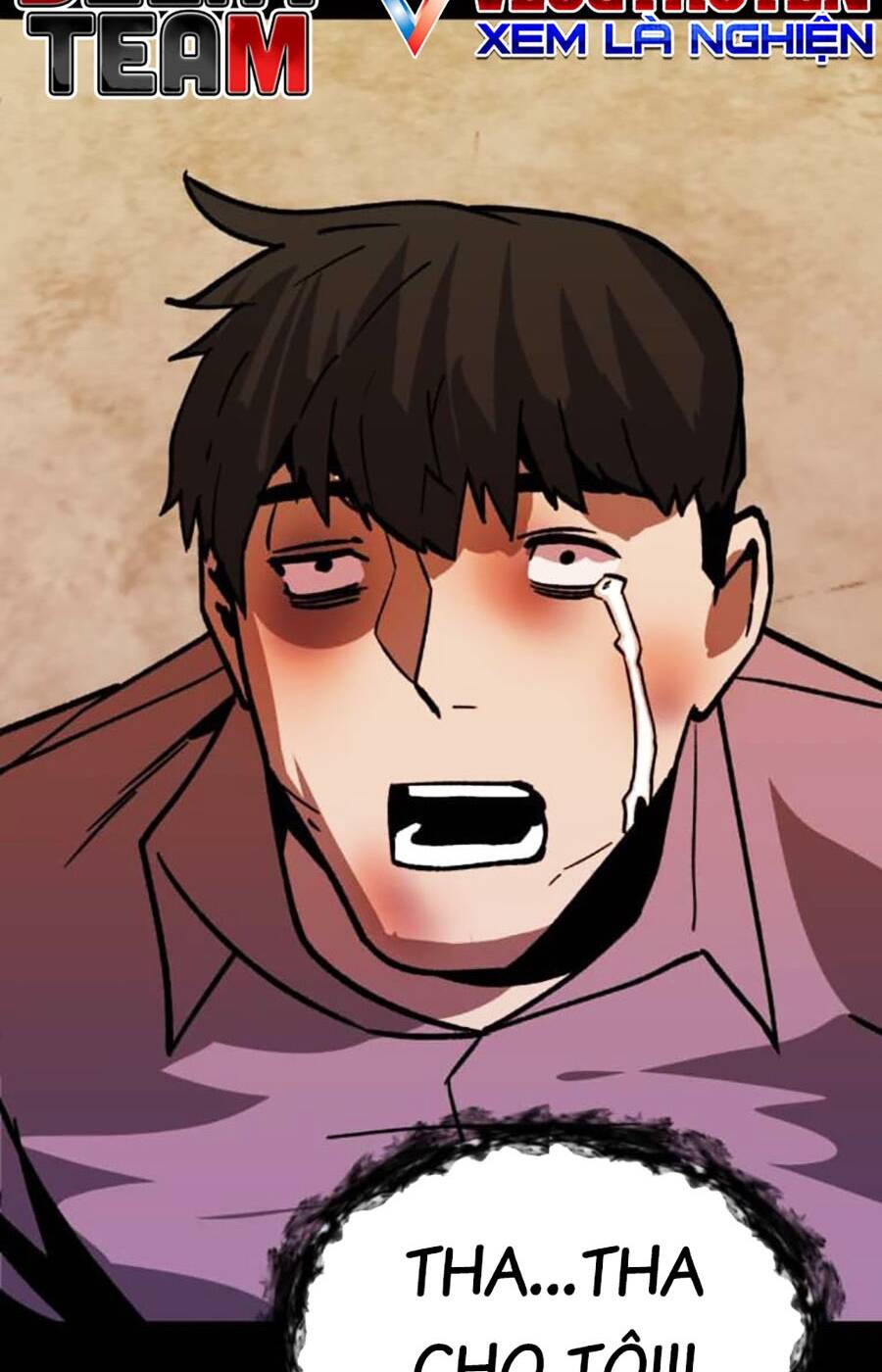 Nôn Tiền Ra: Chapter 34