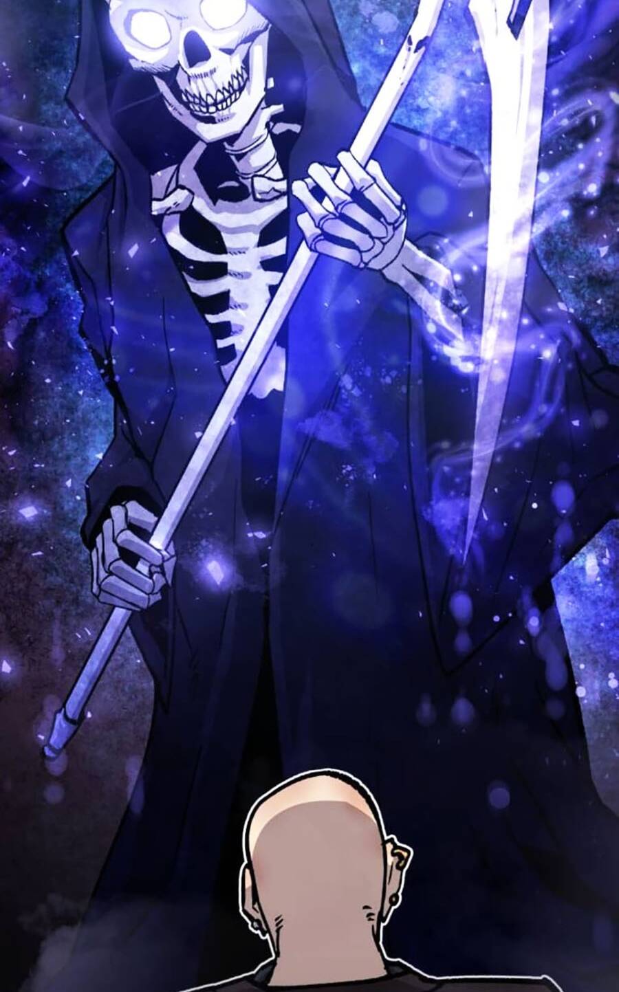 Nôn Tiền Ra: Chapter 34