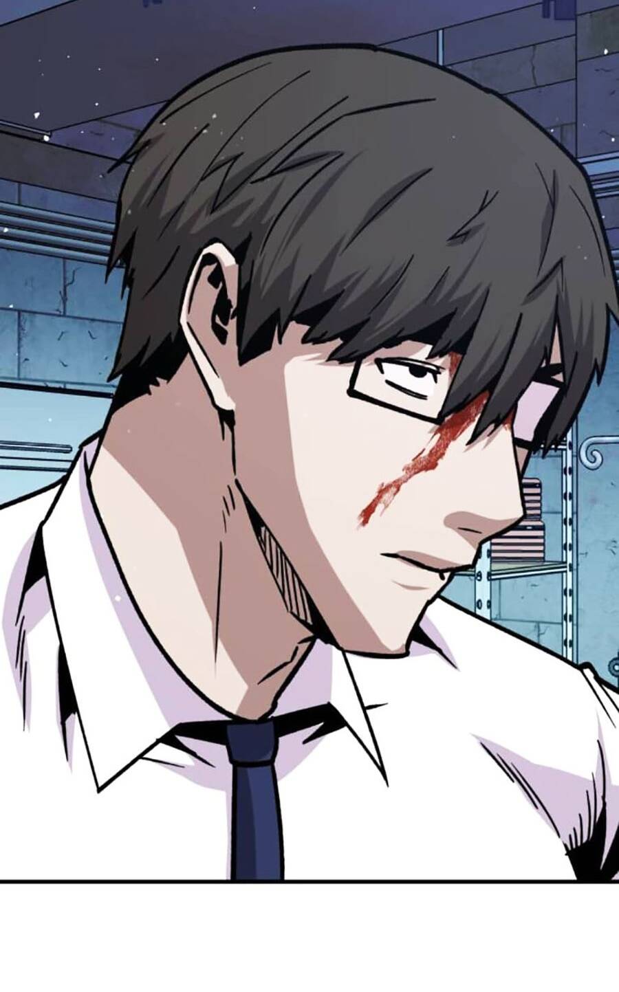 Nôn Tiền Ra: Chapter 34