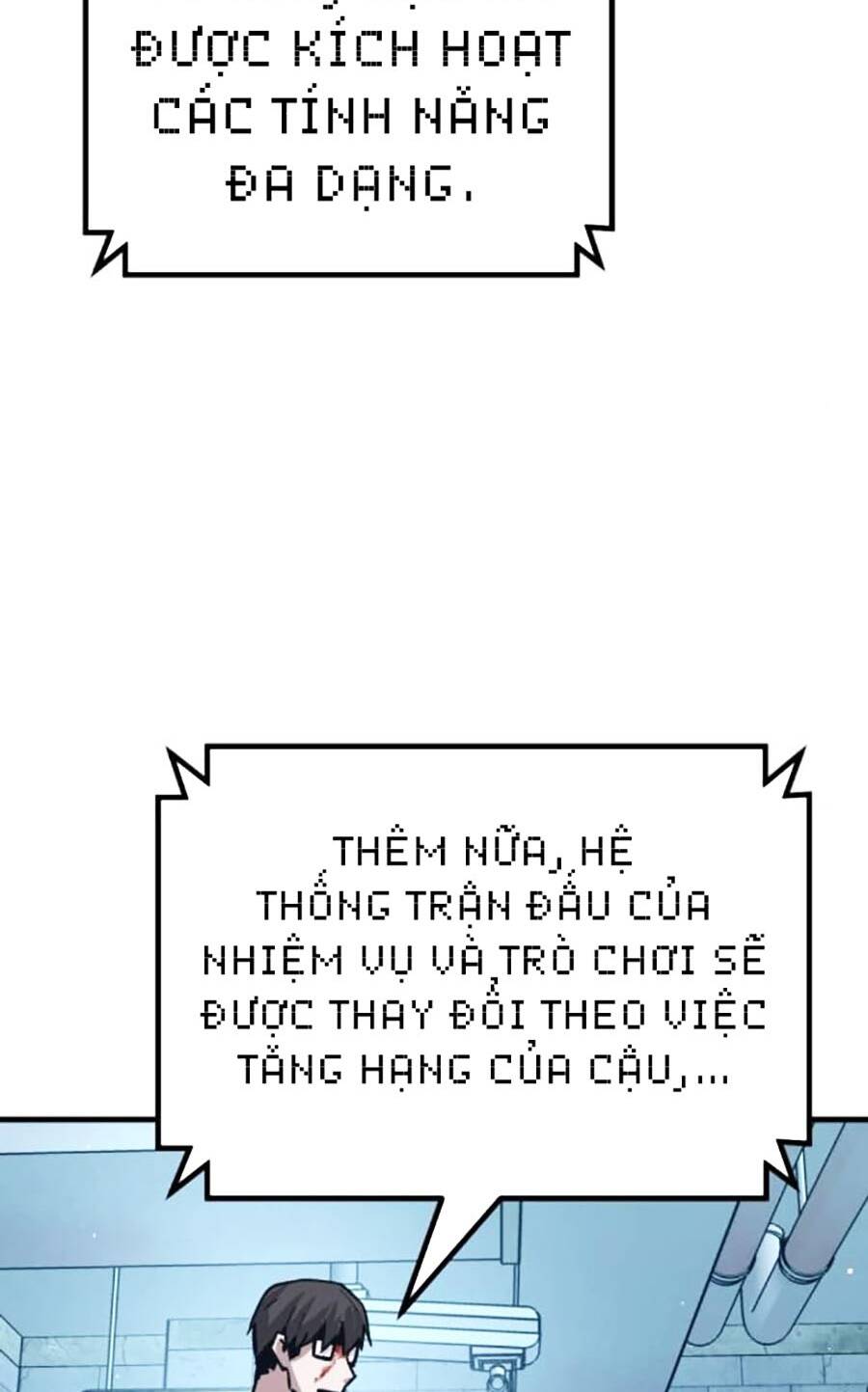 Nôn Tiền Ra: Chapter 34