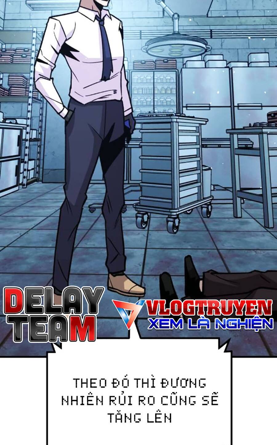 Nôn Tiền Ra: Chapter 34