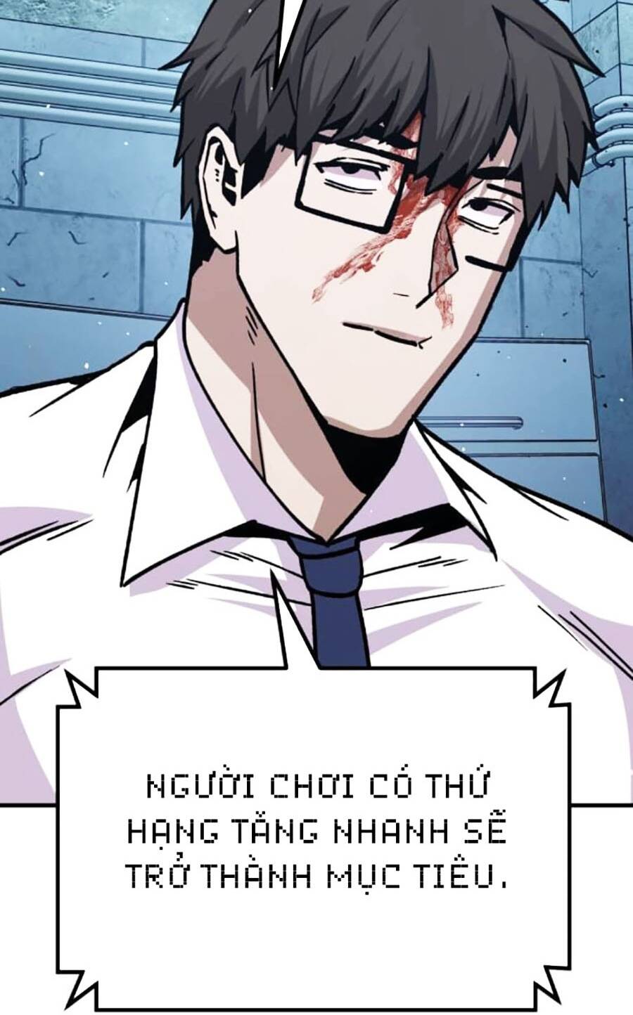Nôn Tiền Ra: Chapter 34