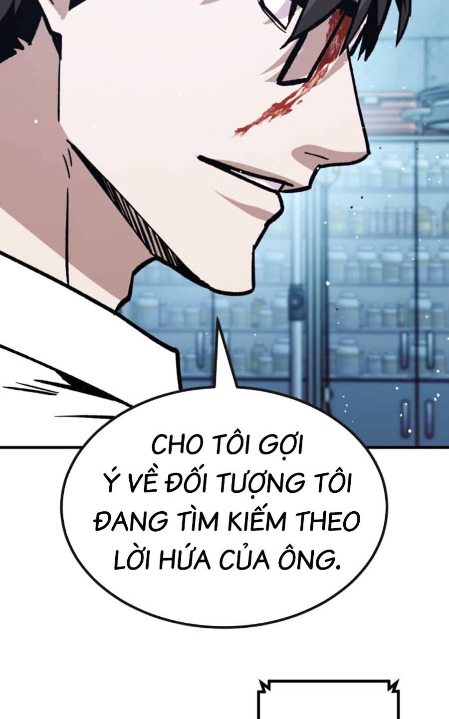 Nôn Tiền Ra: Chapter 34
