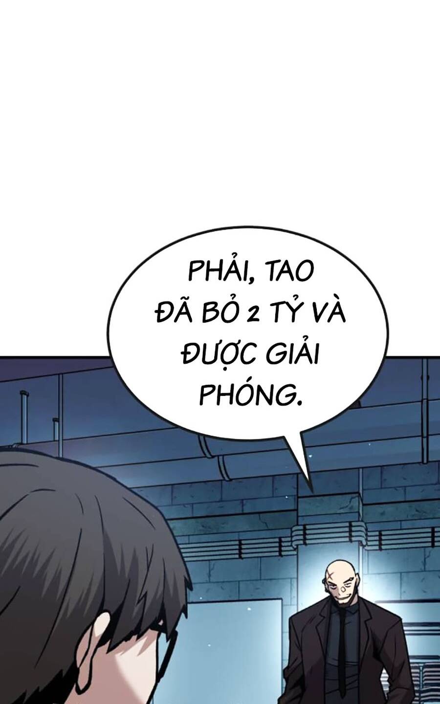 Nôn Tiền Ra: Chapter 34
