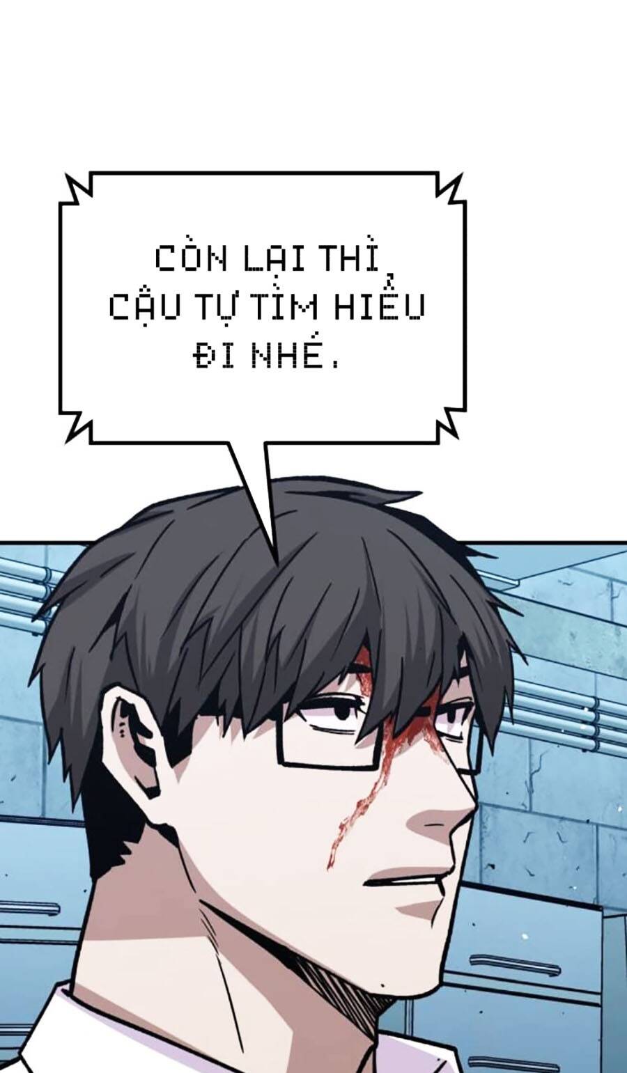 Nôn Tiền Ra: Chapter 34