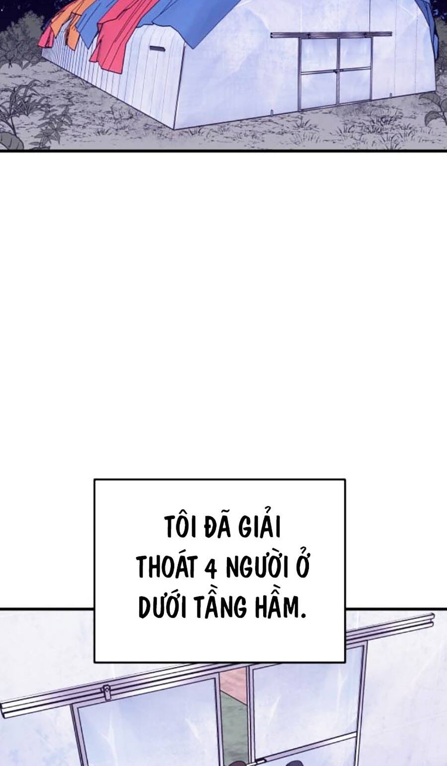 Nôn Tiền Ra: Chapter 34
