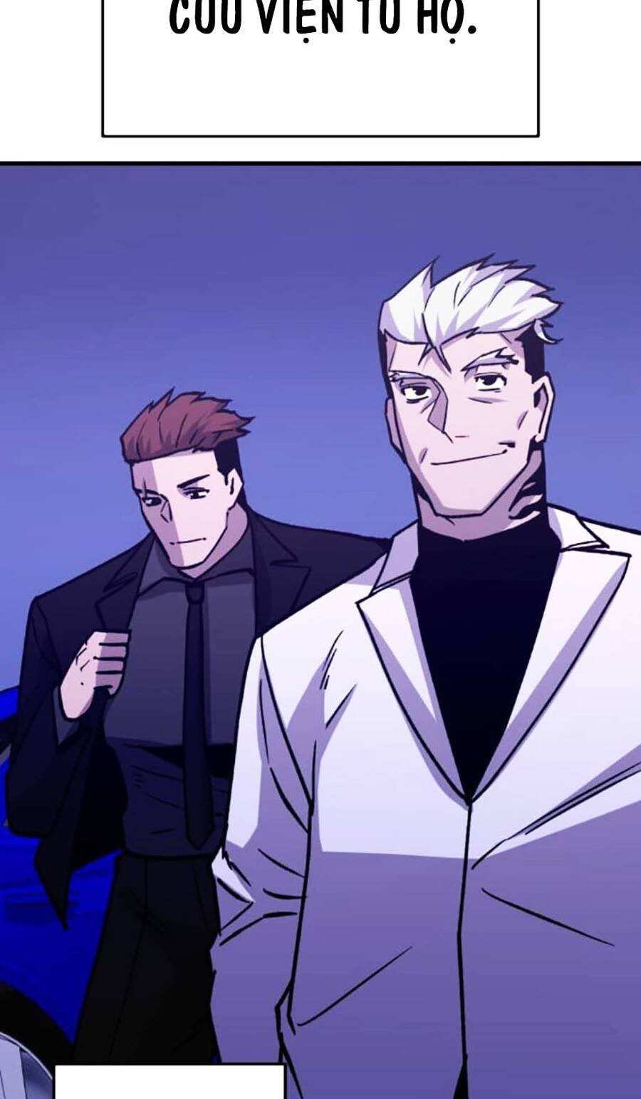 Nôn Tiền Ra: Chapter 34