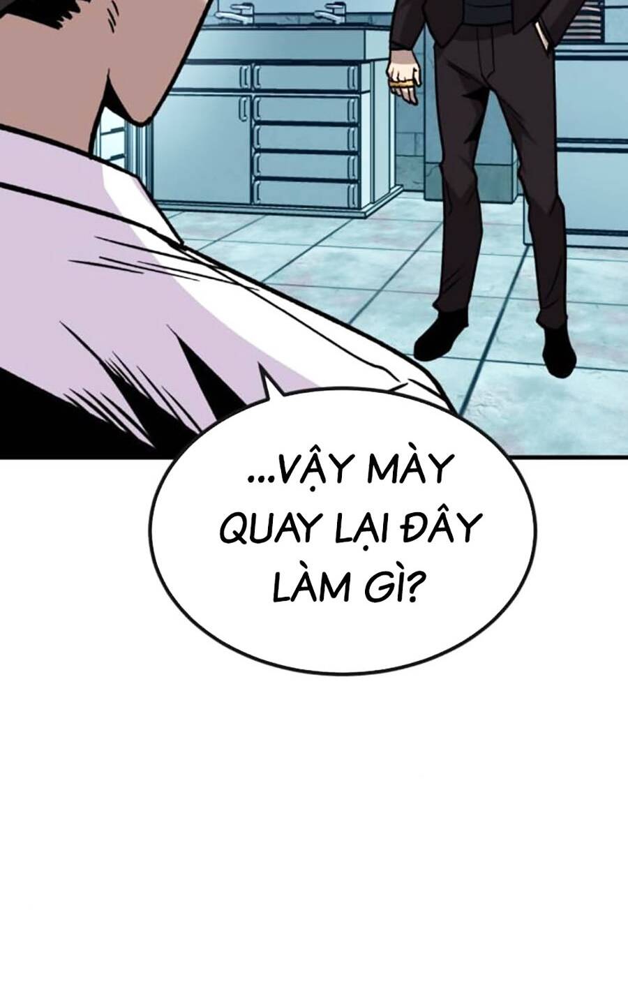 Nôn Tiền Ra: Chapter 34
