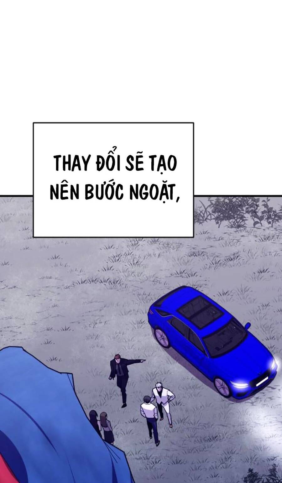 Nôn Tiền Ra: Chapter 34