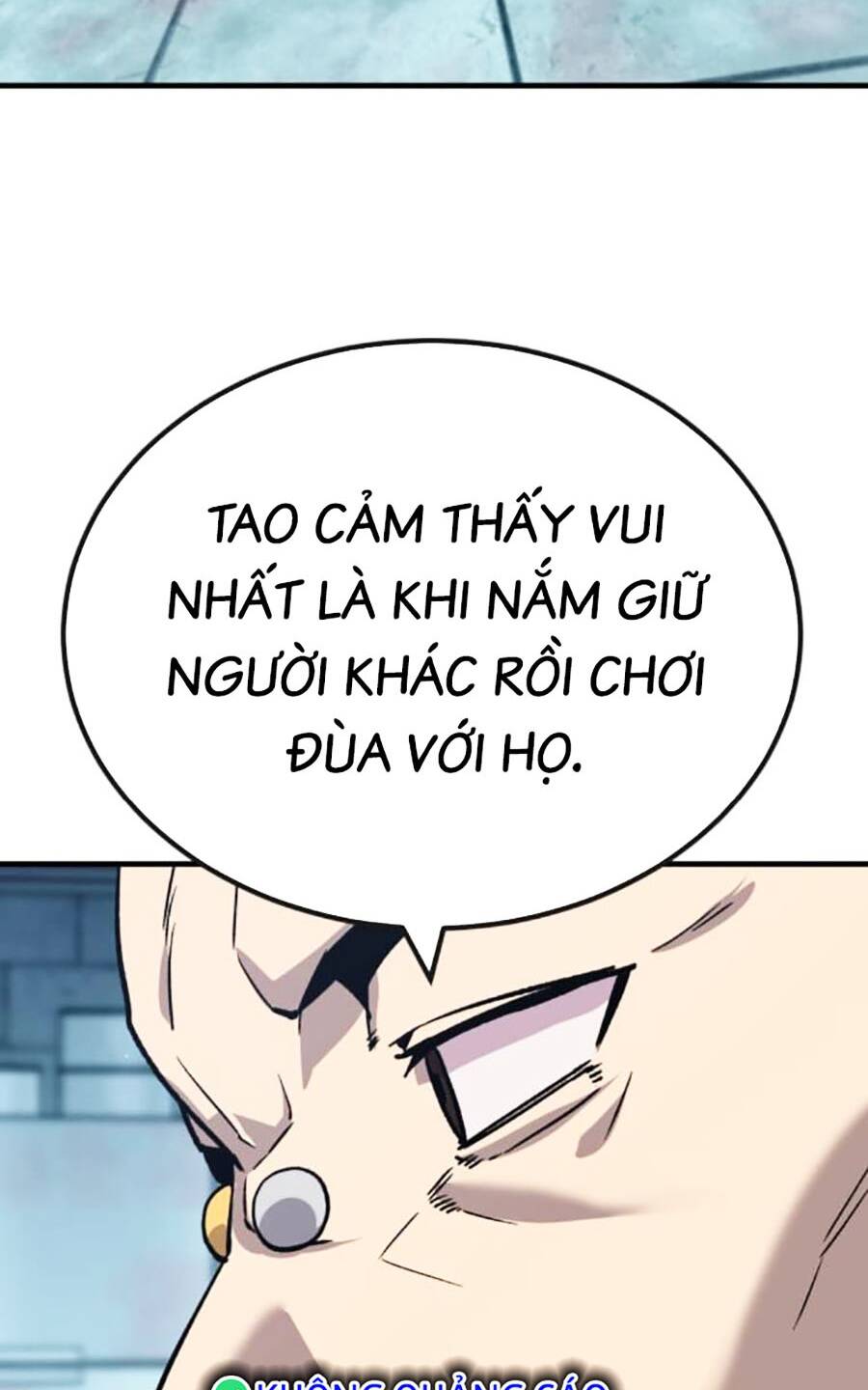 Nôn Tiền Ra: Chapter 34