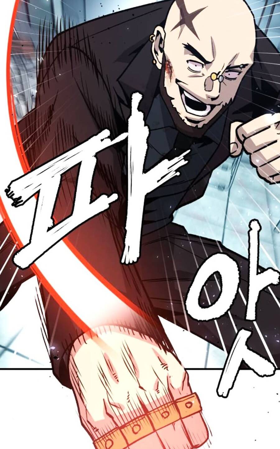 Nôn Tiền Ra: Chapter 34