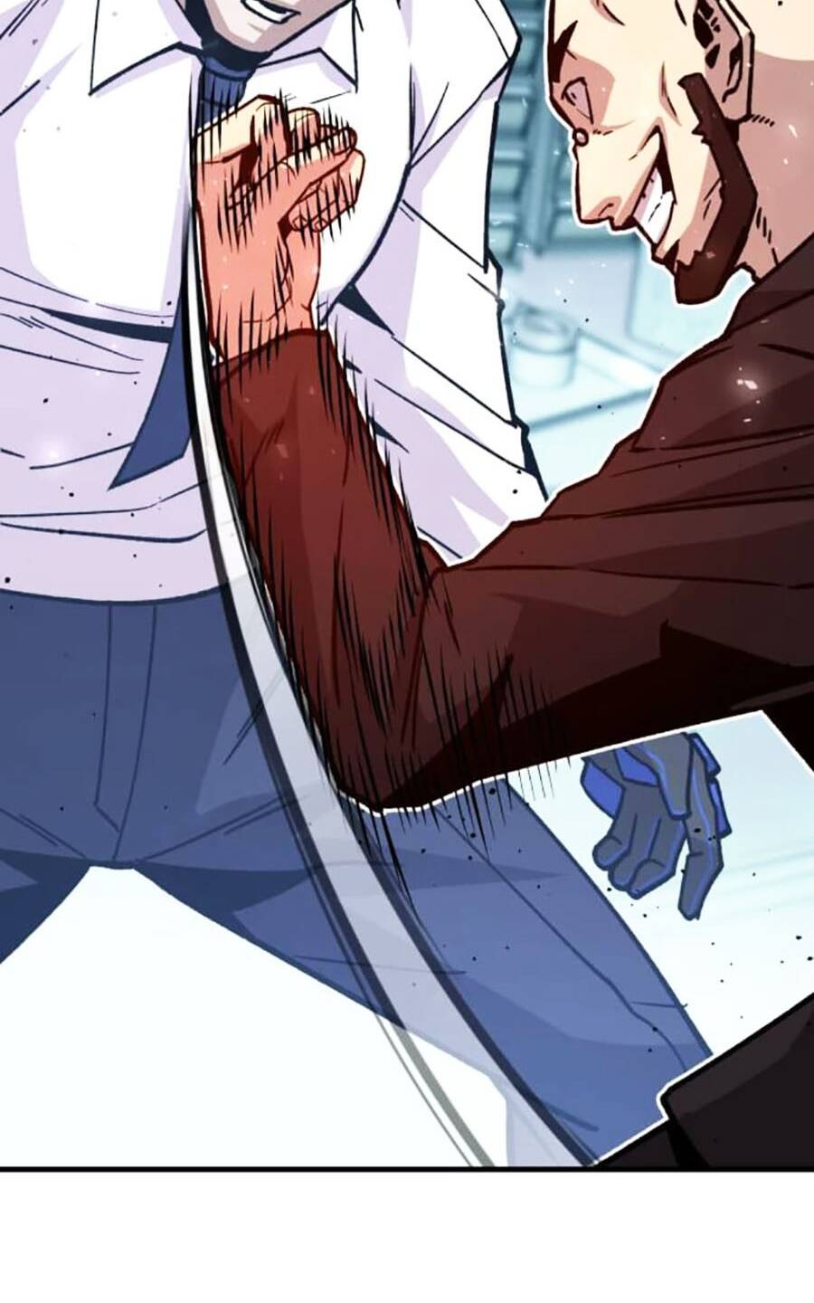 Nôn Tiền Ra: Chapter 34