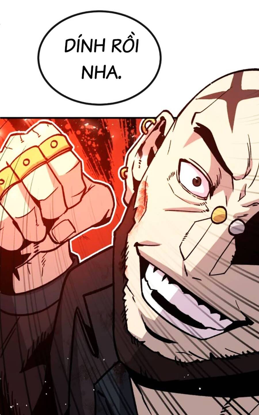 Nôn Tiền Ra: Chapter 34