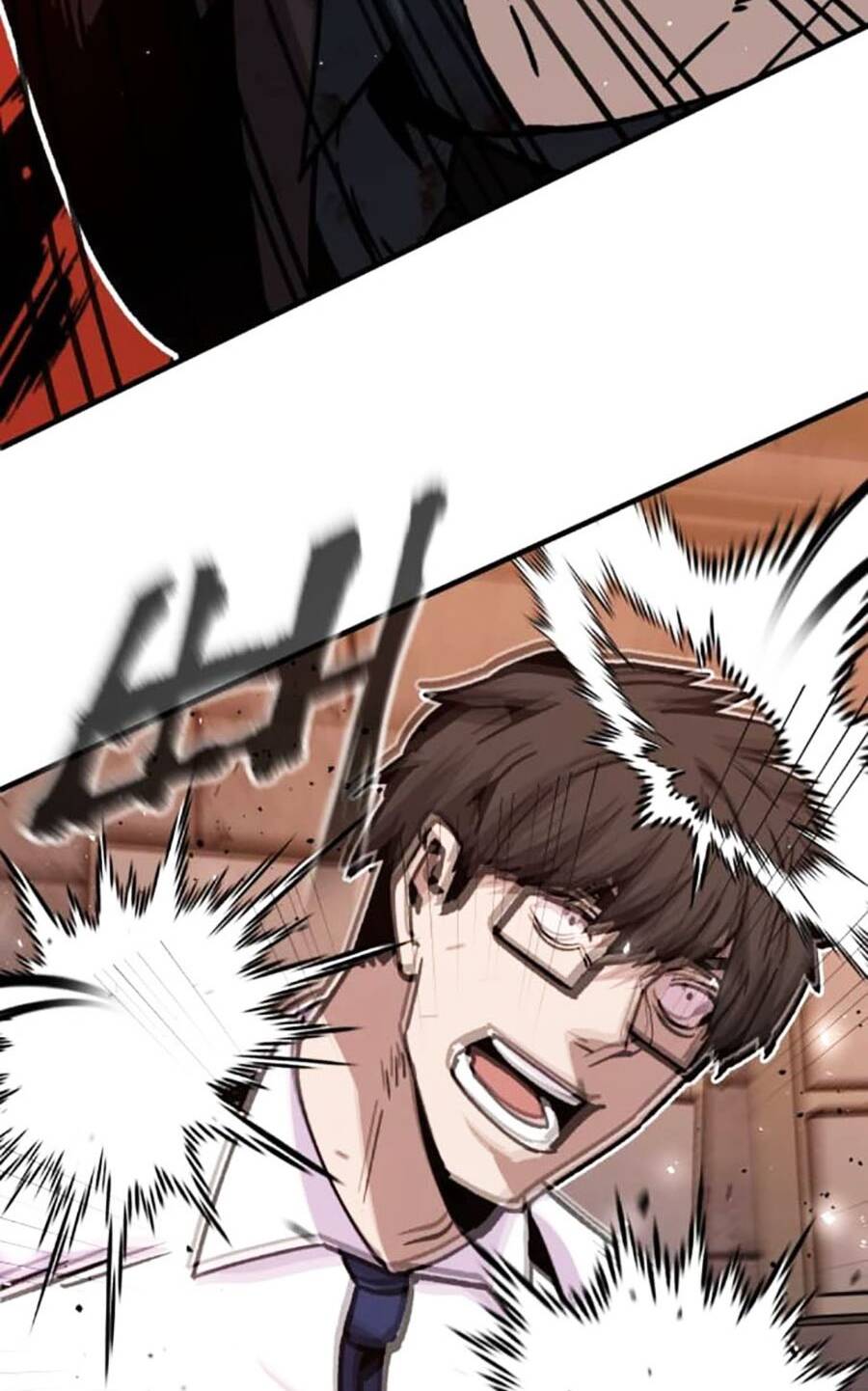 Nôn Tiền Ra: Chapter 34