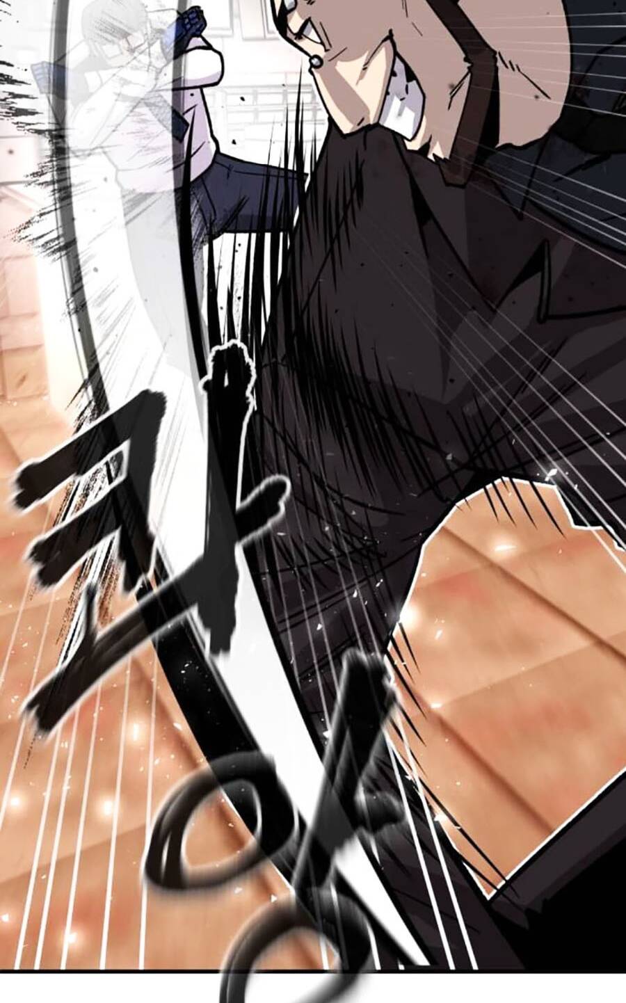 Nôn Tiền Ra: Chapter 34