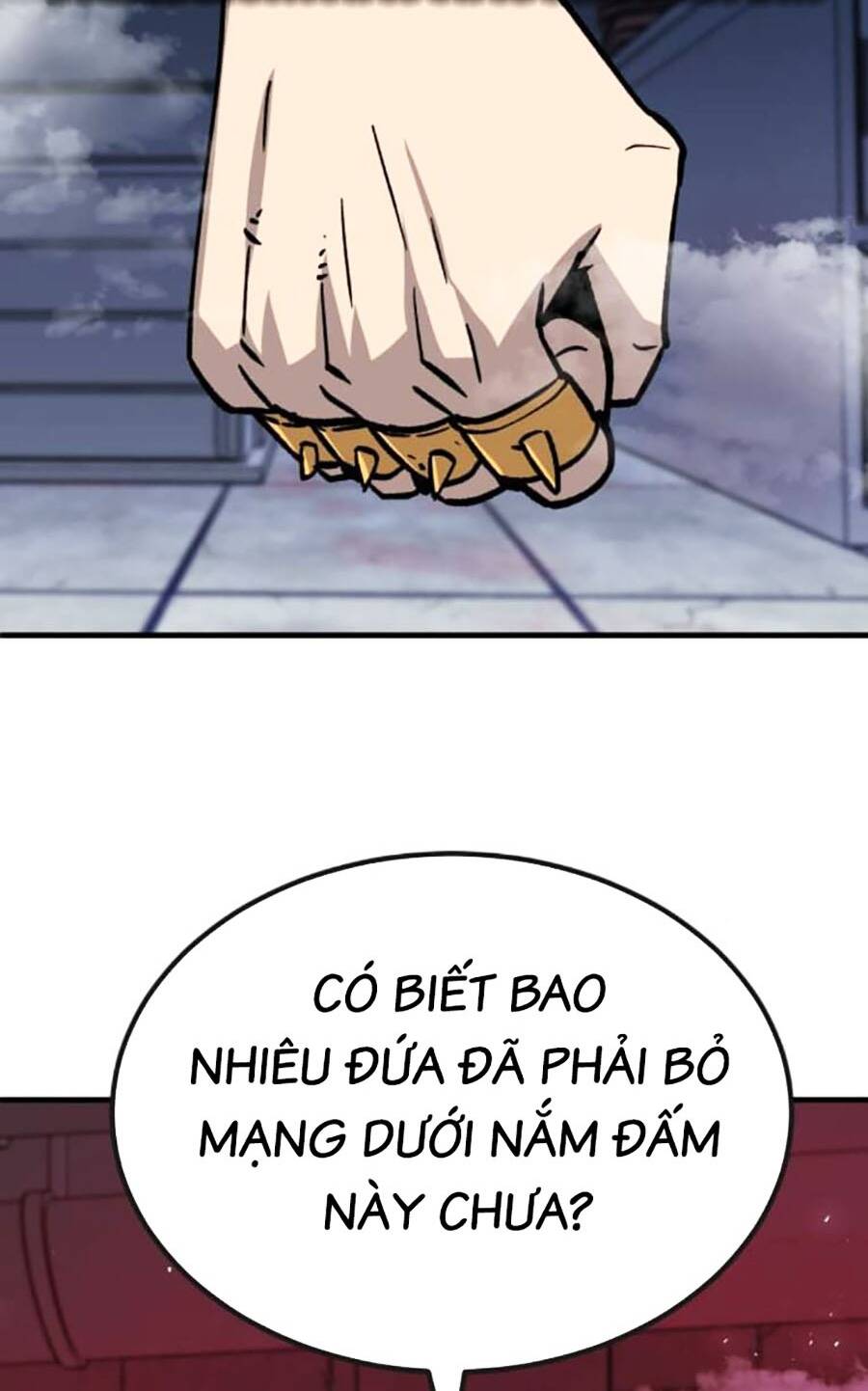 Nôn Tiền Ra: Chapter 34