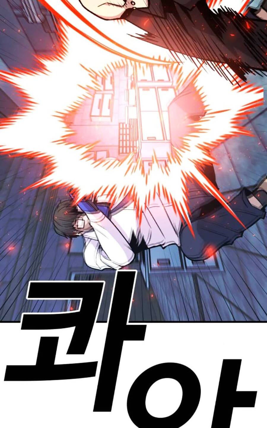 Nôn Tiền Ra: Chapter 34