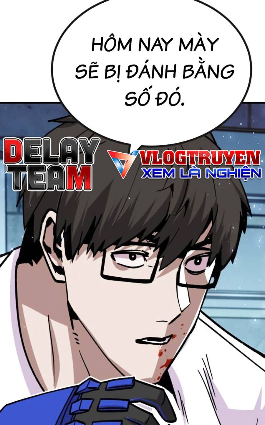 Nôn Tiền Ra: Chapter 34