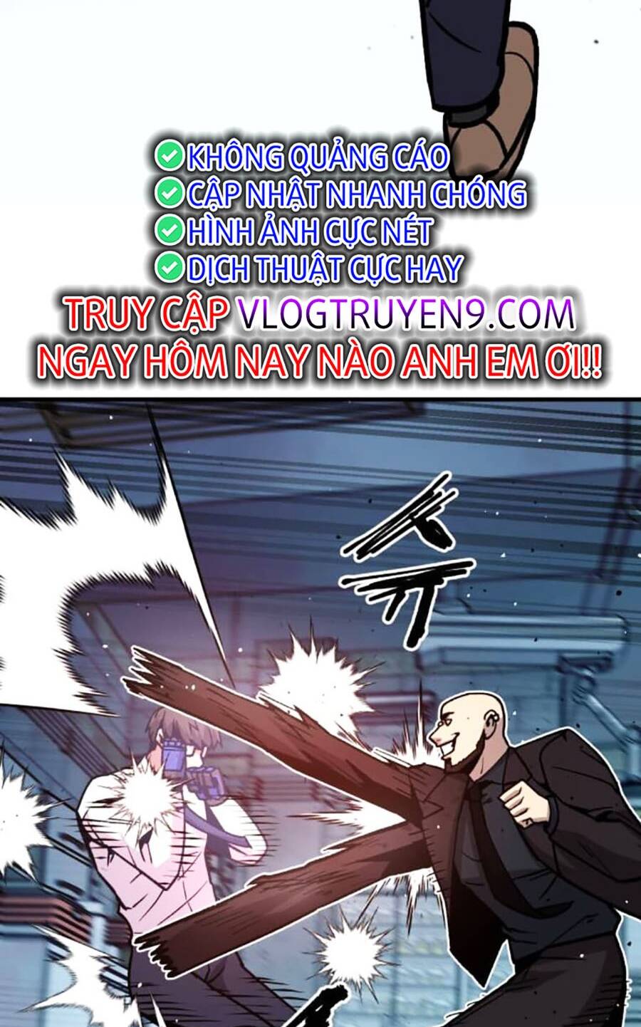 Nôn Tiền Ra: Chapter 34