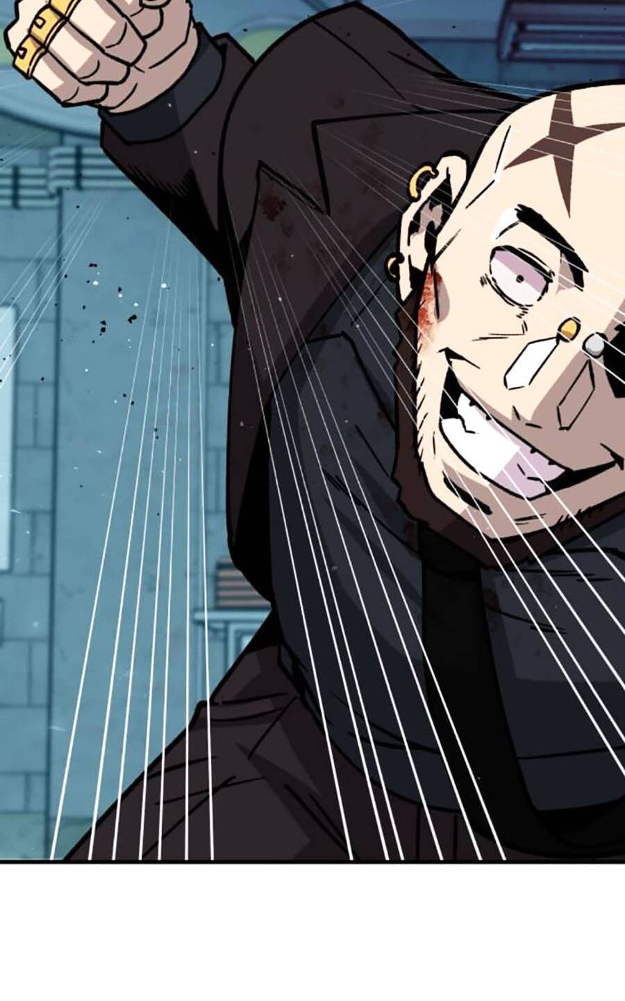 Nôn Tiền Ra: Chapter 34